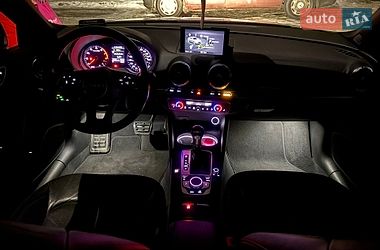 Седан Audi A3 2019 в Белой Церкви