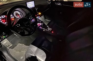 Седан Audi A3 2019 в Белой Церкви
