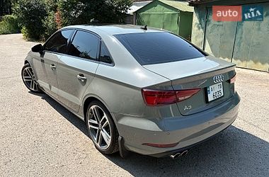 Седан Audi A3 2019 в Белой Церкви