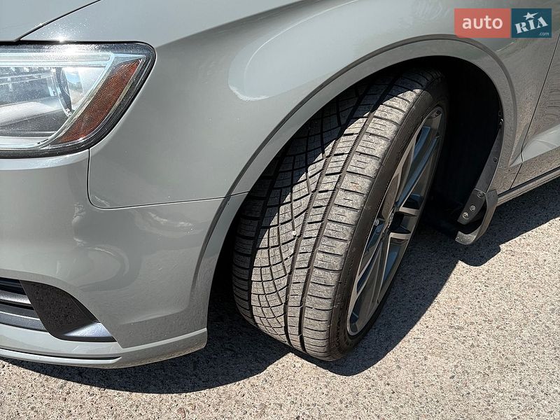 Седан Audi A3 2019 в Белой Церкви