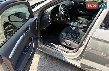 Седан Audi A3 2019 в Белой Церкви