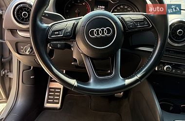 Седан Audi A3 2019 в Белой Церкви