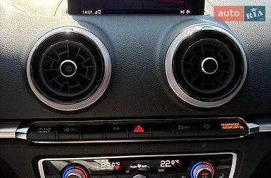 Седан Audi A3 2019 в Белой Церкви