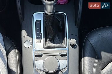 Седан Audi A3 2019 в Белой Церкви