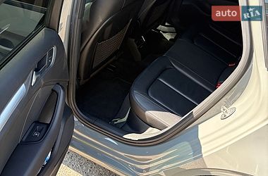Седан Audi A3 2019 в Белой Церкви