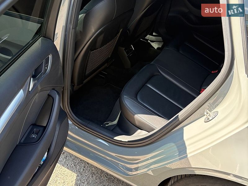 Седан Audi A3 2019 в Белой Церкви