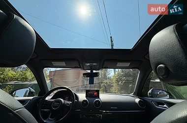Седан Audi A3 2019 в Белой Церкви