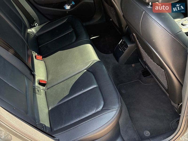 Седан Audi A3 2019 в Белой Церкви