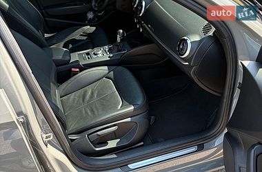 Седан Audi A3 2019 в Белой Церкви