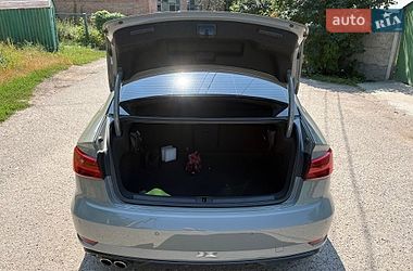 Седан Audi A3 2019 в Белой Церкви