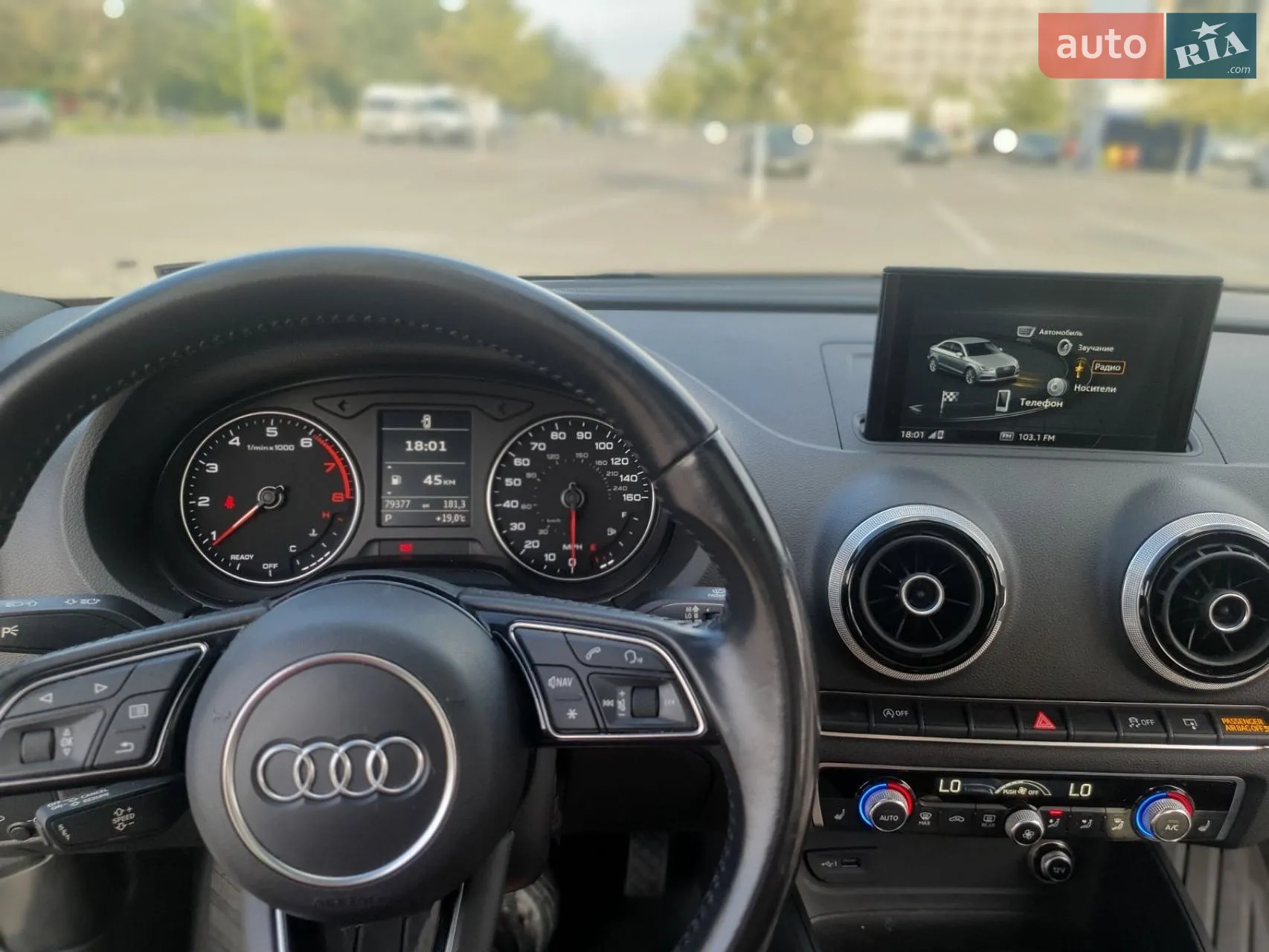 2016 Audi A3 - мініатюра 8