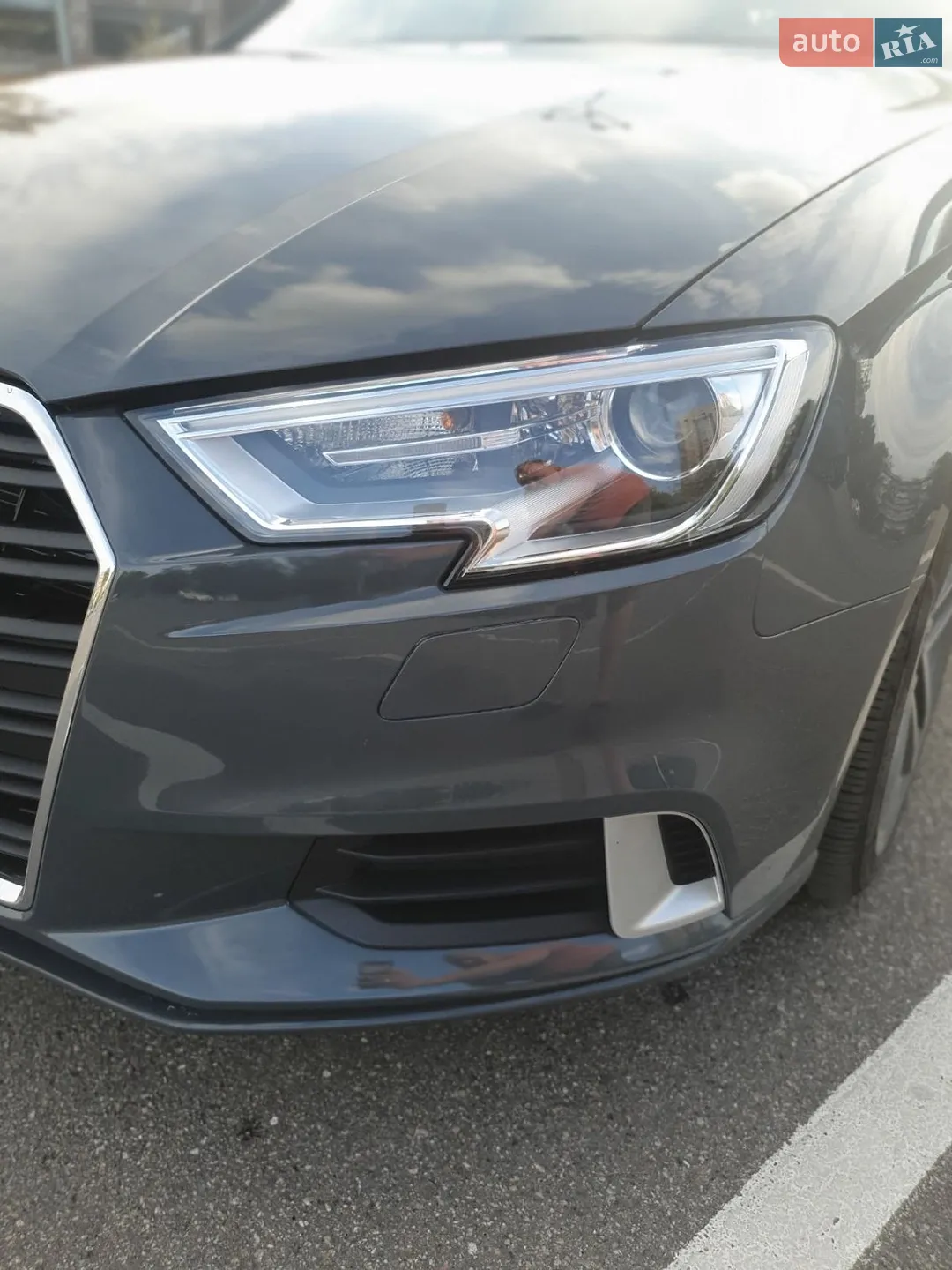 2016 Audi A3 - мініатюра 17