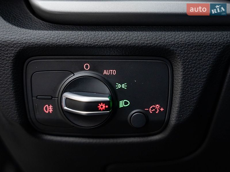 Хэтчбек Audi A3 2016 в Киеве фото 17 Хэтчбек Audi A3 2016 в Киеве