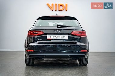 Хэтчбек Audi A3 2016 в Киеве фото 6 Хэтчбек Audi A3 2016 в Киеве