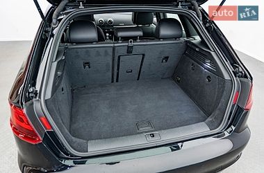 Хэтчбек Audi A3 2016 в Киеве фото 7 Хэтчбек Audi A3 2016 в Киеве