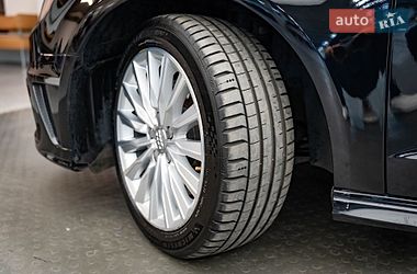 Хэтчбек Audi A3 2016 в Киеве фото 8 Хэтчбек Audi A3 2016 в Киеве
