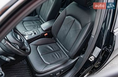 Хэтчбек Audi A3 2016 в Киеве фото 11 Хэтчбек Audi A3 2016 в Киеве