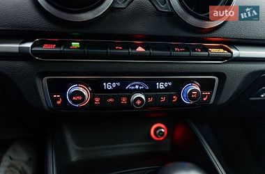Хэтчбек Audi A3 2016 в Киеве фото 21 Хэтчбек Audi A3 2016 в Киеве