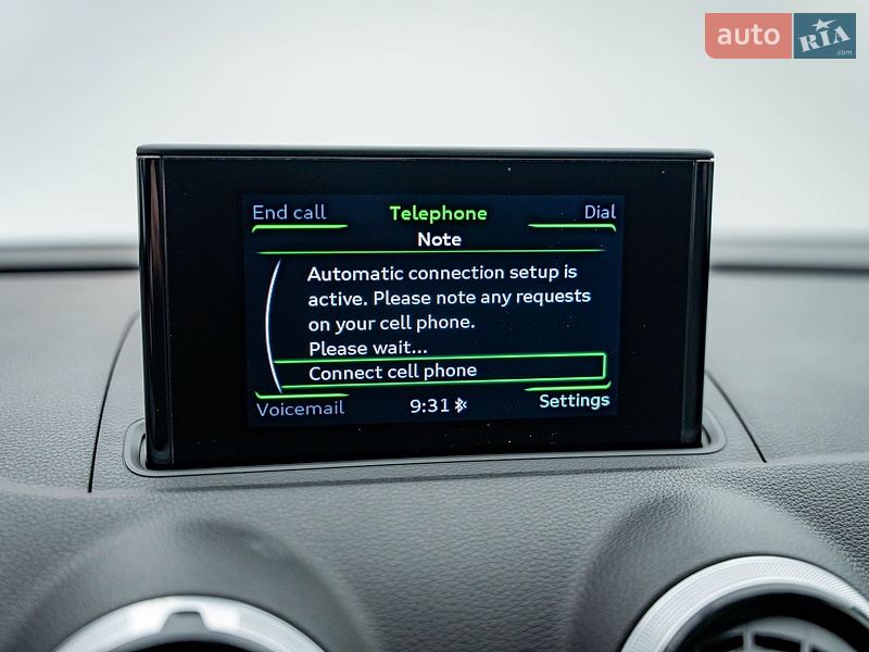 Хэтчбек Audi A3 2016 в Киеве фото 19 Хэтчбек Audi A3 2016 в Киеве