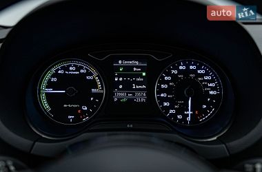 Хэтчбек Audi A3 2016 в Киеве фото 16 Хэтчбек Audi A3 2016 в Киеве