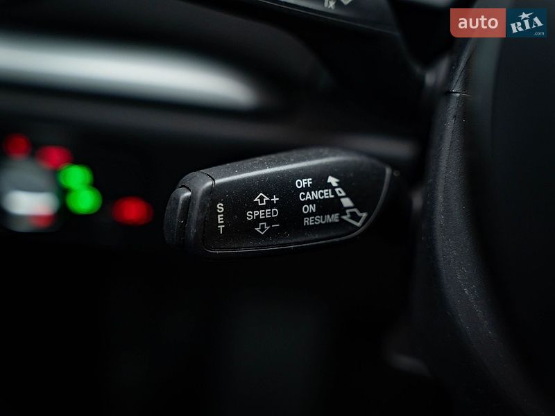 Хэтчбек Audi A3 2016 в Киеве фото 18 Хэтчбек Audi A3 2016 в Киеве