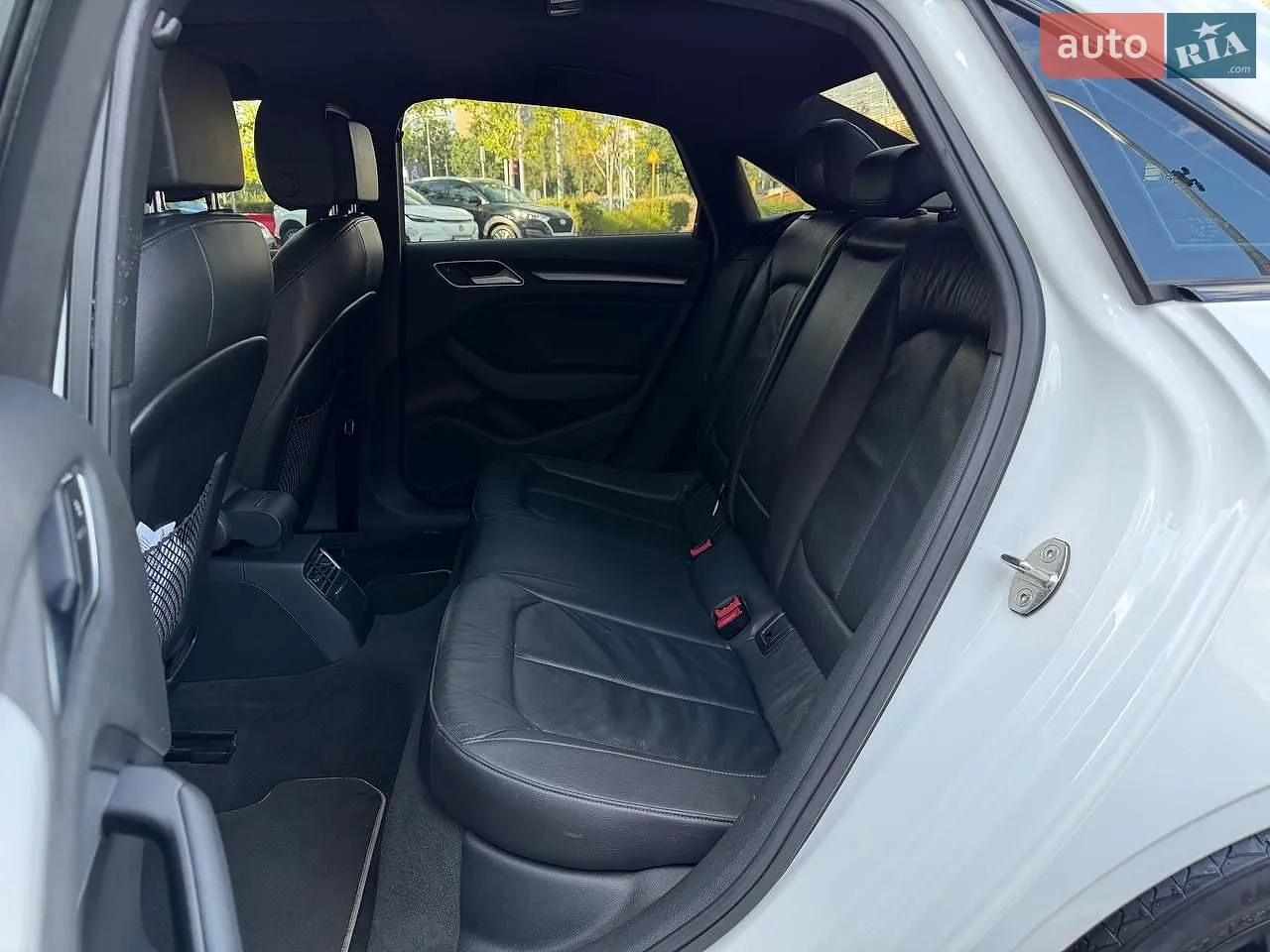 2015 Audi A3 - мініатюра 8