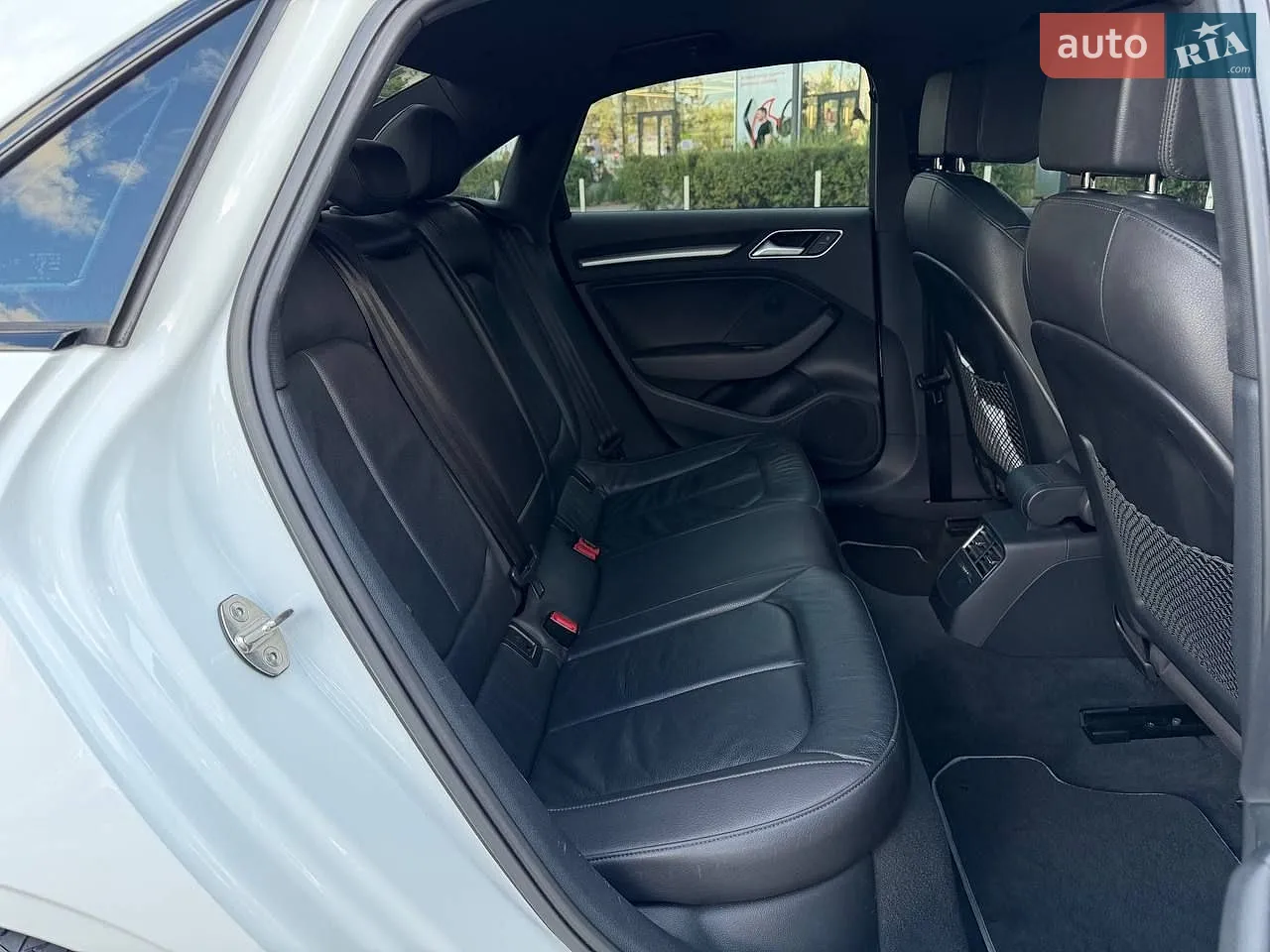 2015 Audi A3 - мініатюра 9