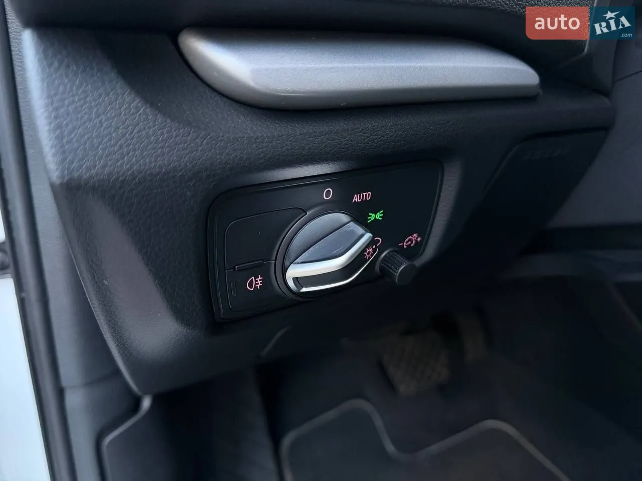 2015 Audi A3 - мініатюра 12