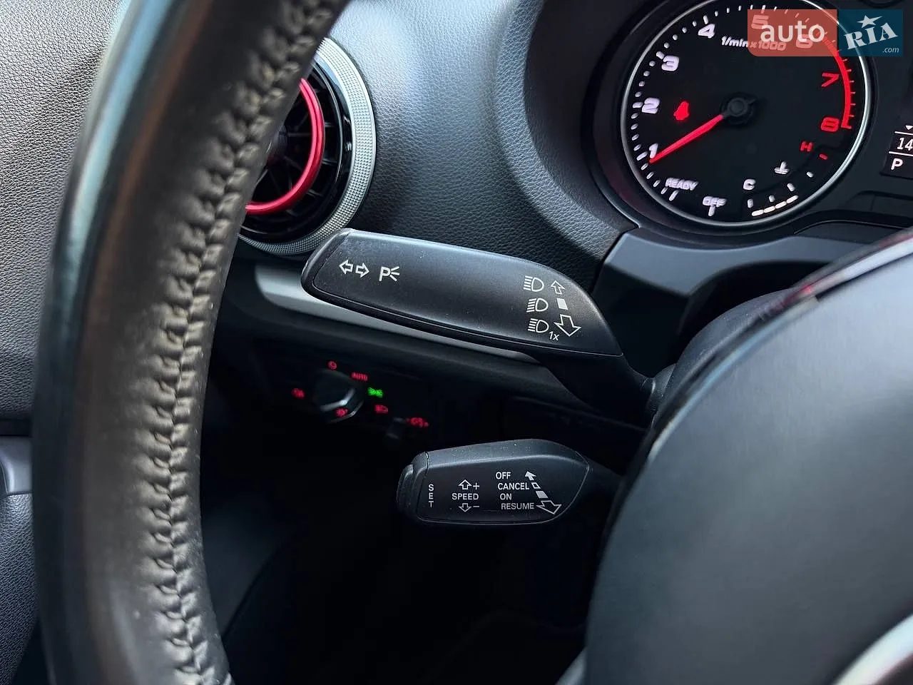 2015 Audi A3 - мініатюра 13