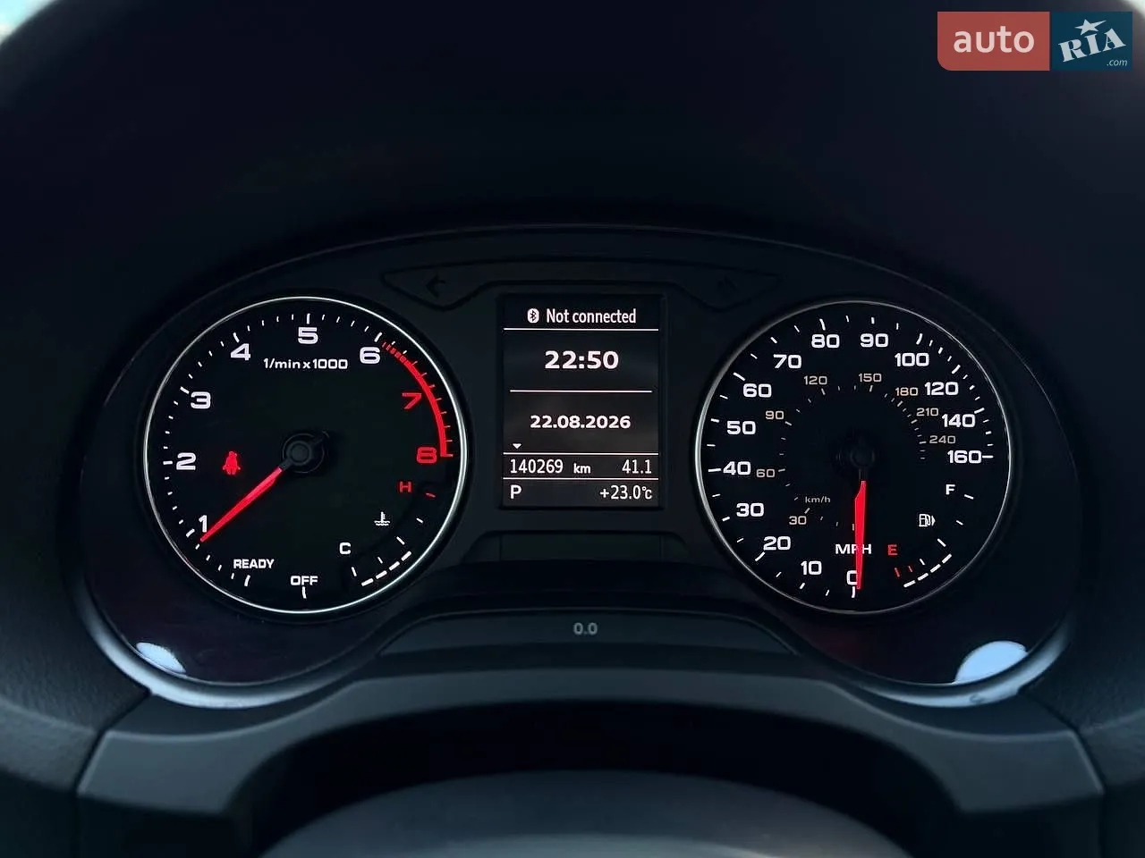 2015 Audi A3 - мініатюра 14