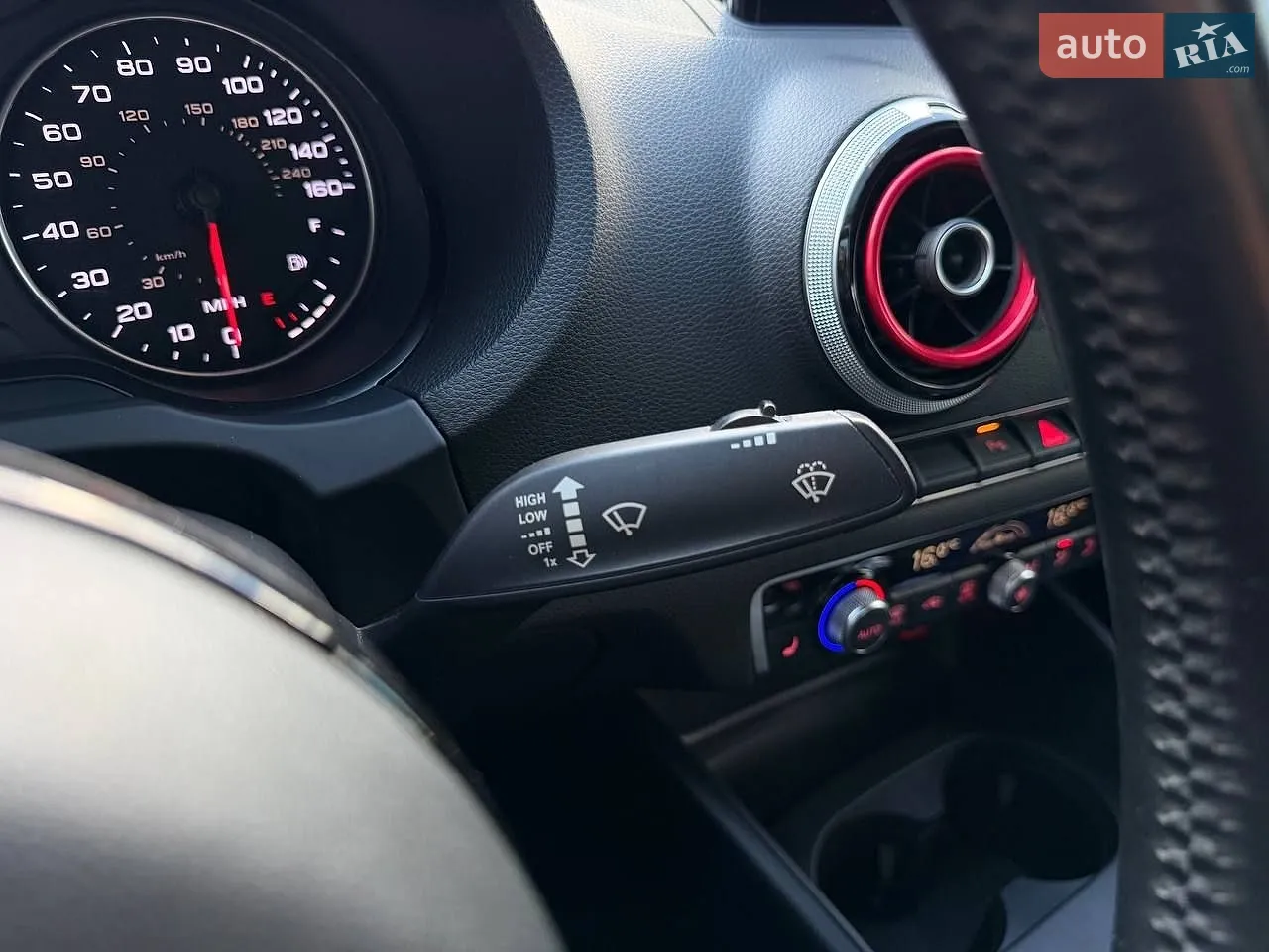 2015 Audi A3 - мініатюра 16