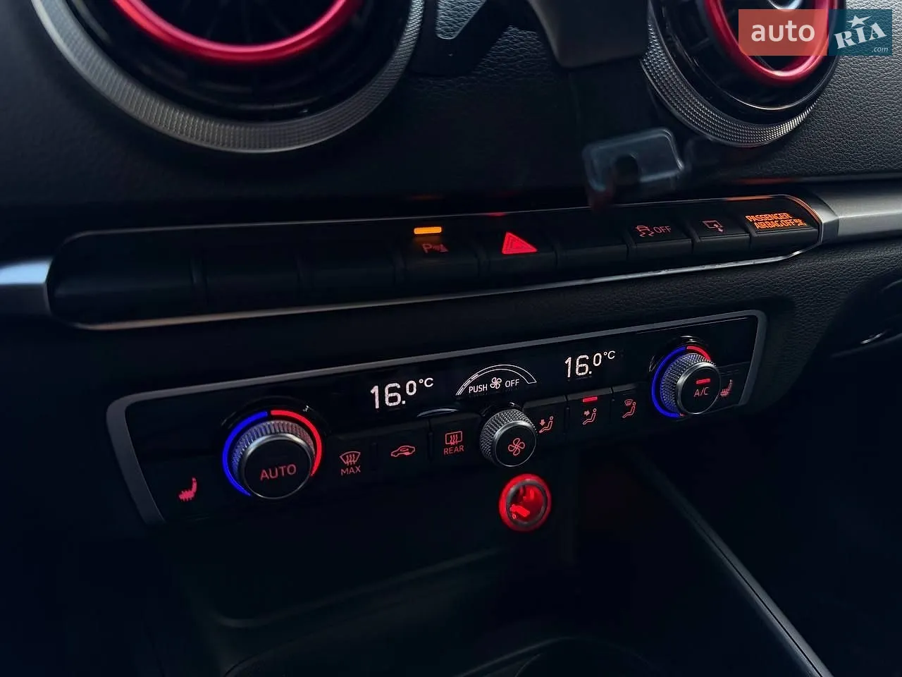 2015 Audi A3 - мініатюра 19