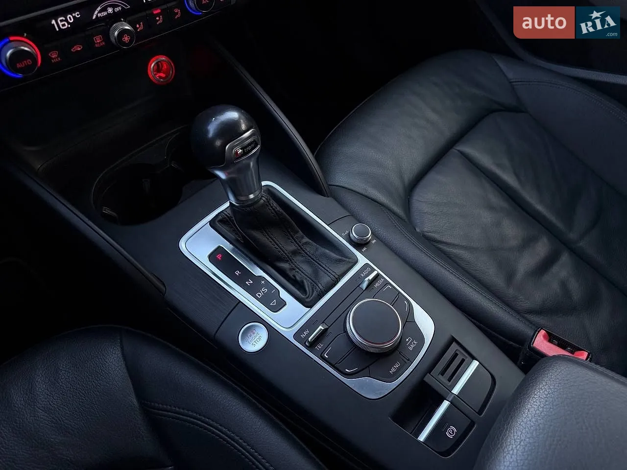 2015 Audi A3 - мініатюра 20