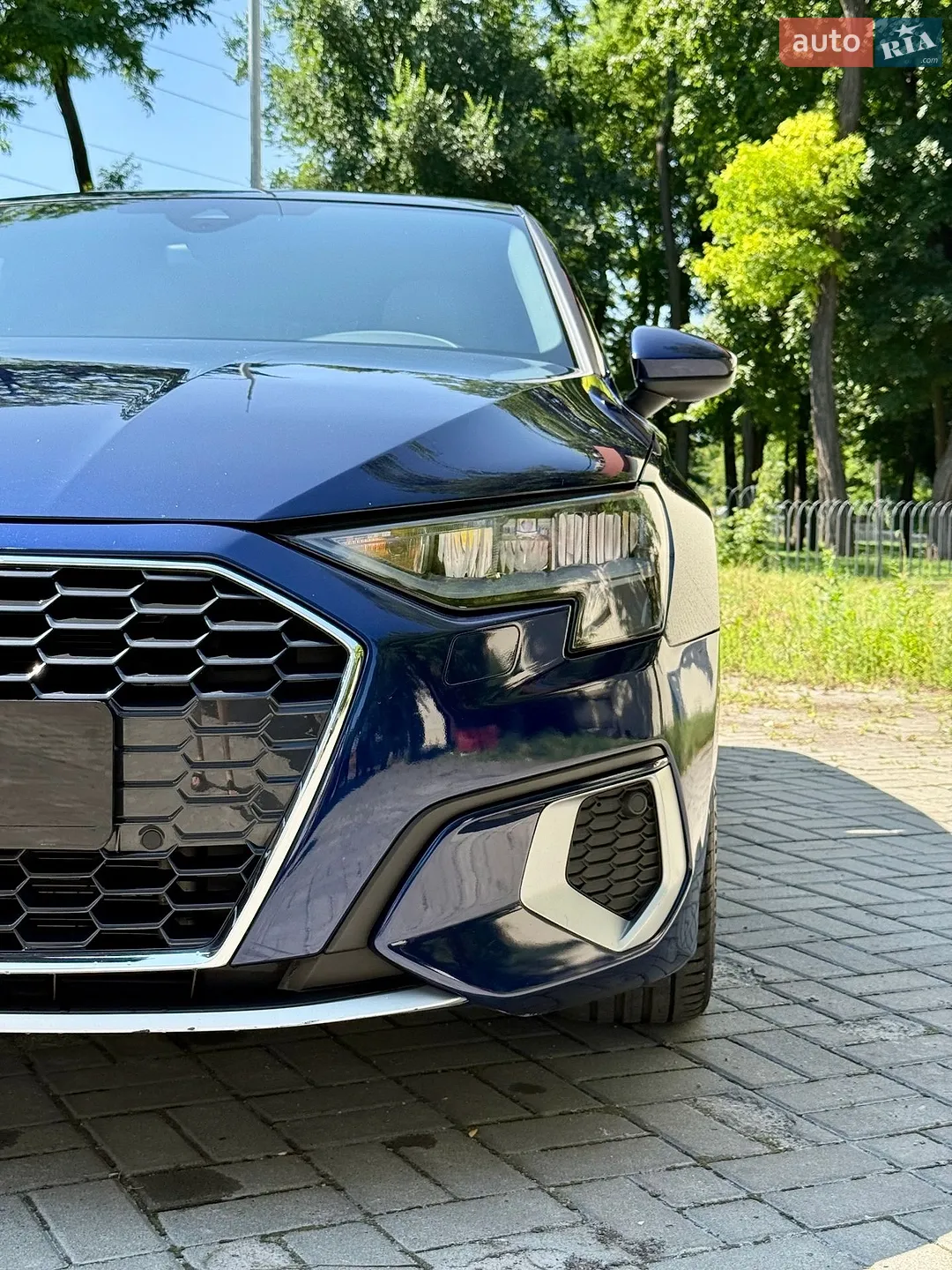 2022 Audi A3 - мініатюра 7