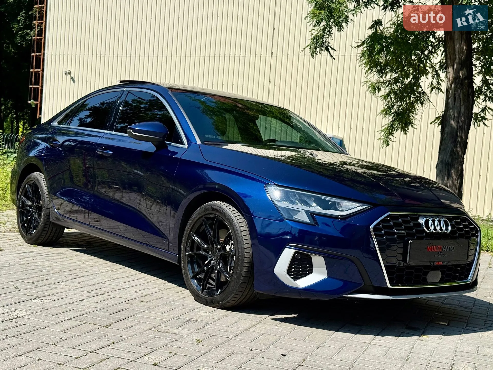 2022 Audi A3 - мініатюра 9