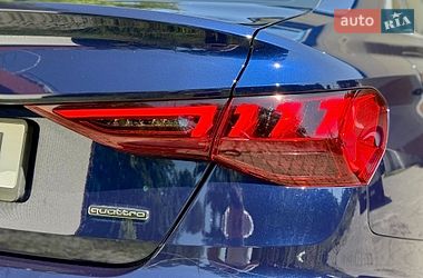 Седан Audi A3 2022 в Дніпрі