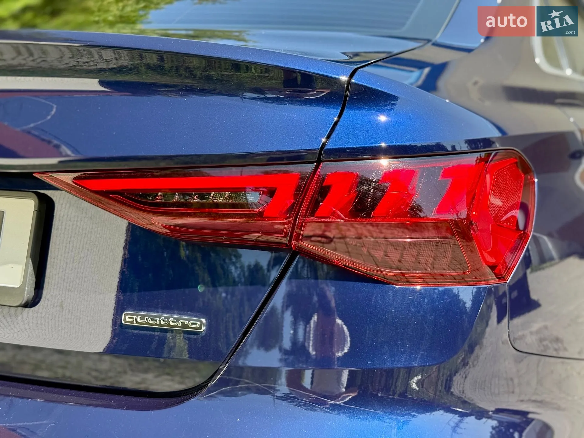 2022 Audi A3 - мініатюра 14