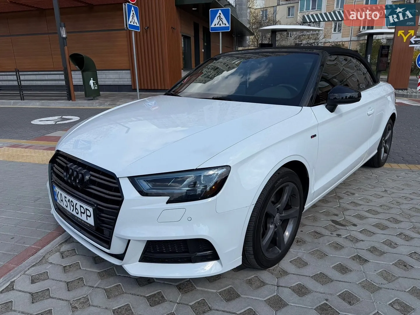 2015 Audi A3 - мініатюра 11