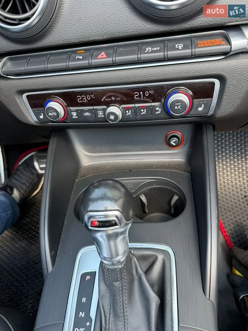 2015 Audi A3 - мініатюра 17