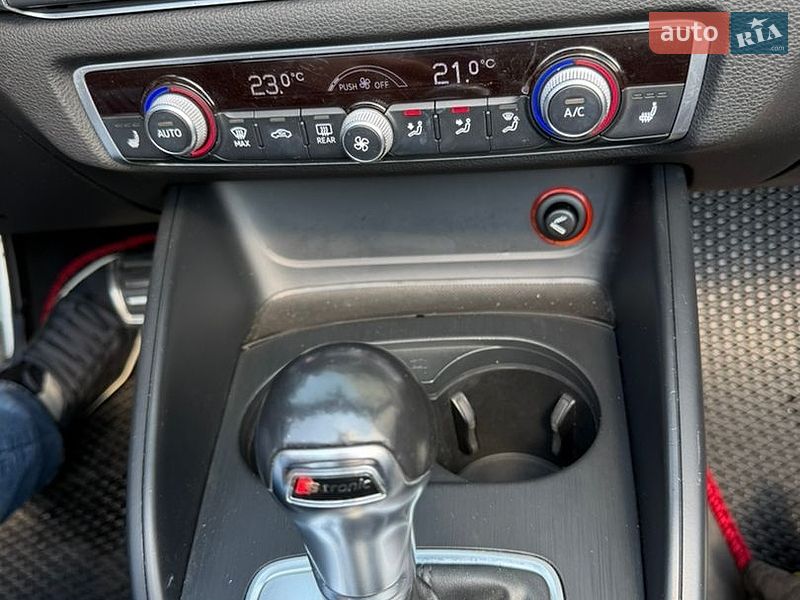 Кабріолет Audi A3 2015 в Києві фото 17 Кабріолет Audi A3 2015 в Києві