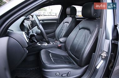 Седан Audi A3 2015 в Харкові
