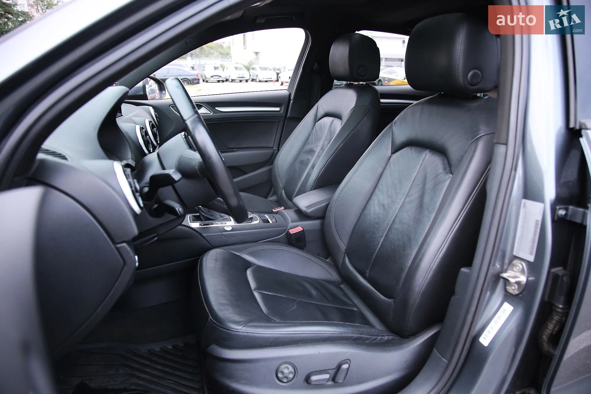 2015 Audi A3 - мініатюра 7