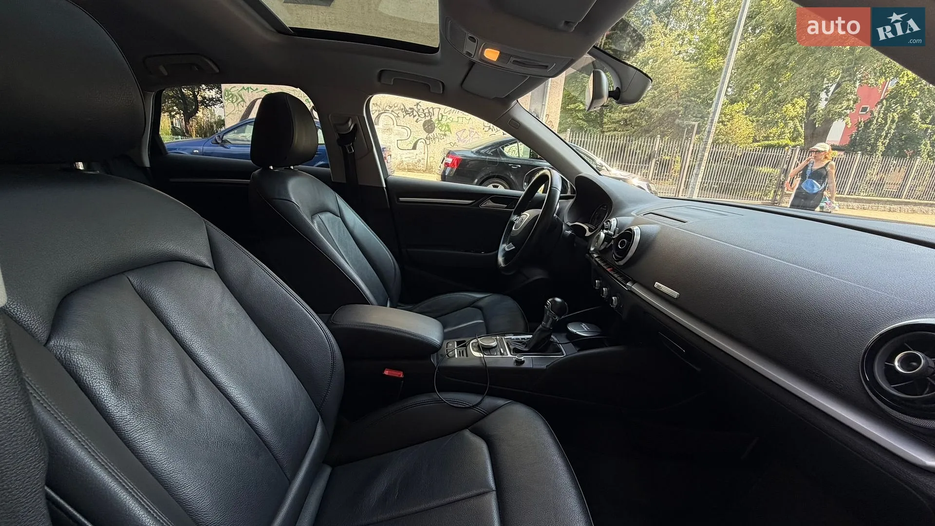 2016 Audi A3 - мініатюра 6