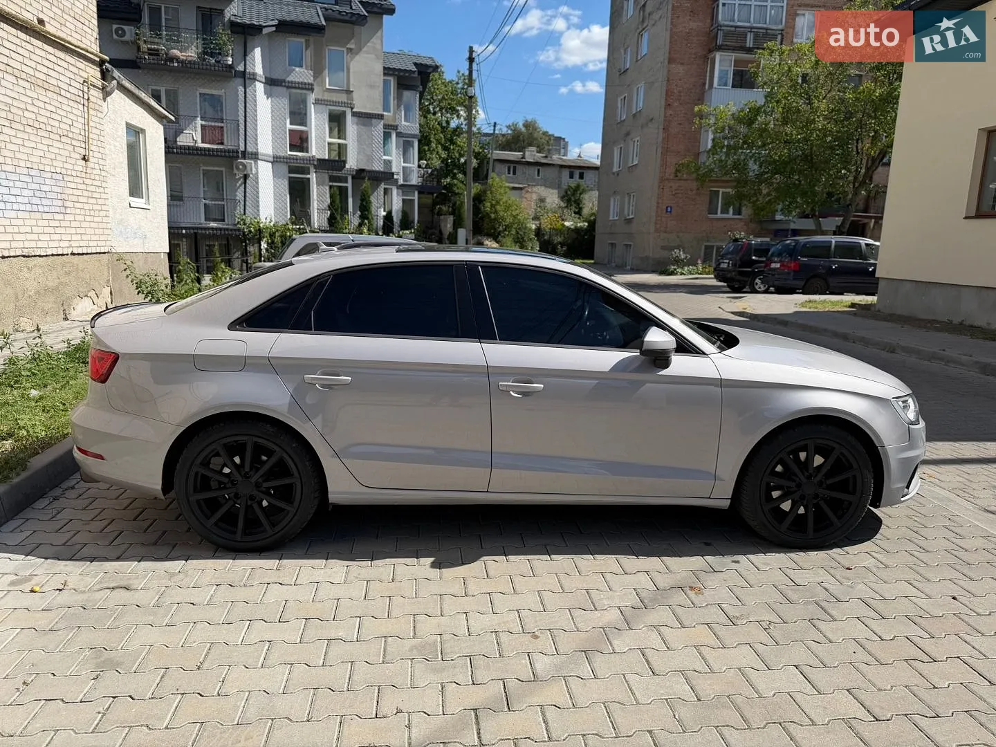 2015 Audi A3 - мініатюра 7