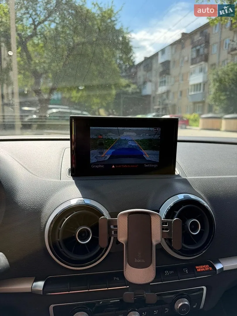 2015 Audi A3 - мініатюра 12
