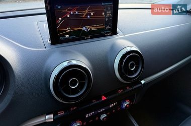 Седан Audi A3 2015 в Києві