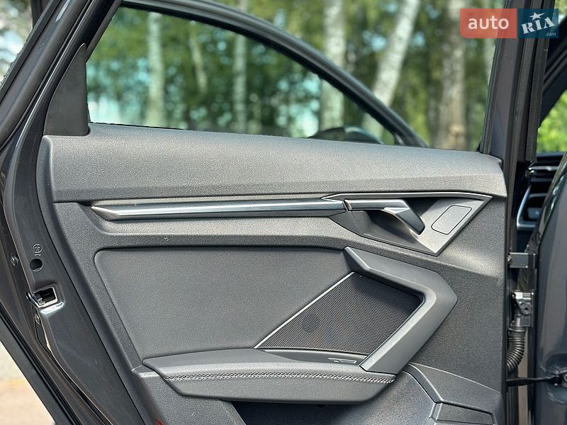 Седан Audi A3 2023 в Києві