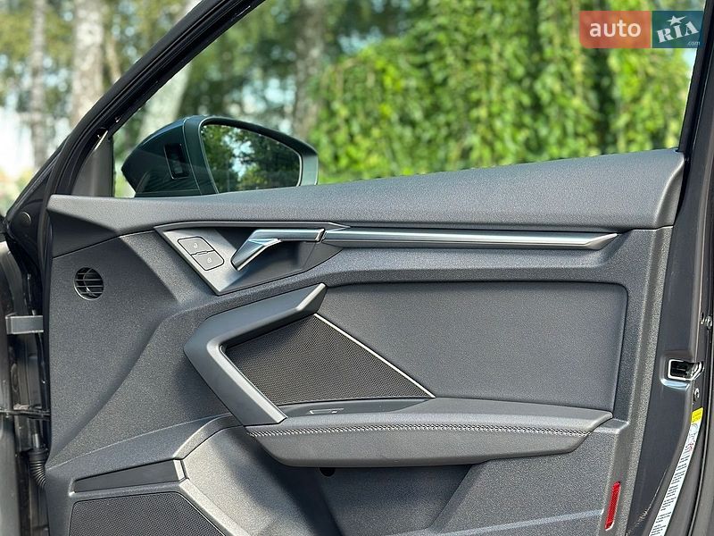 Седан Audi A3 2023 в Києві