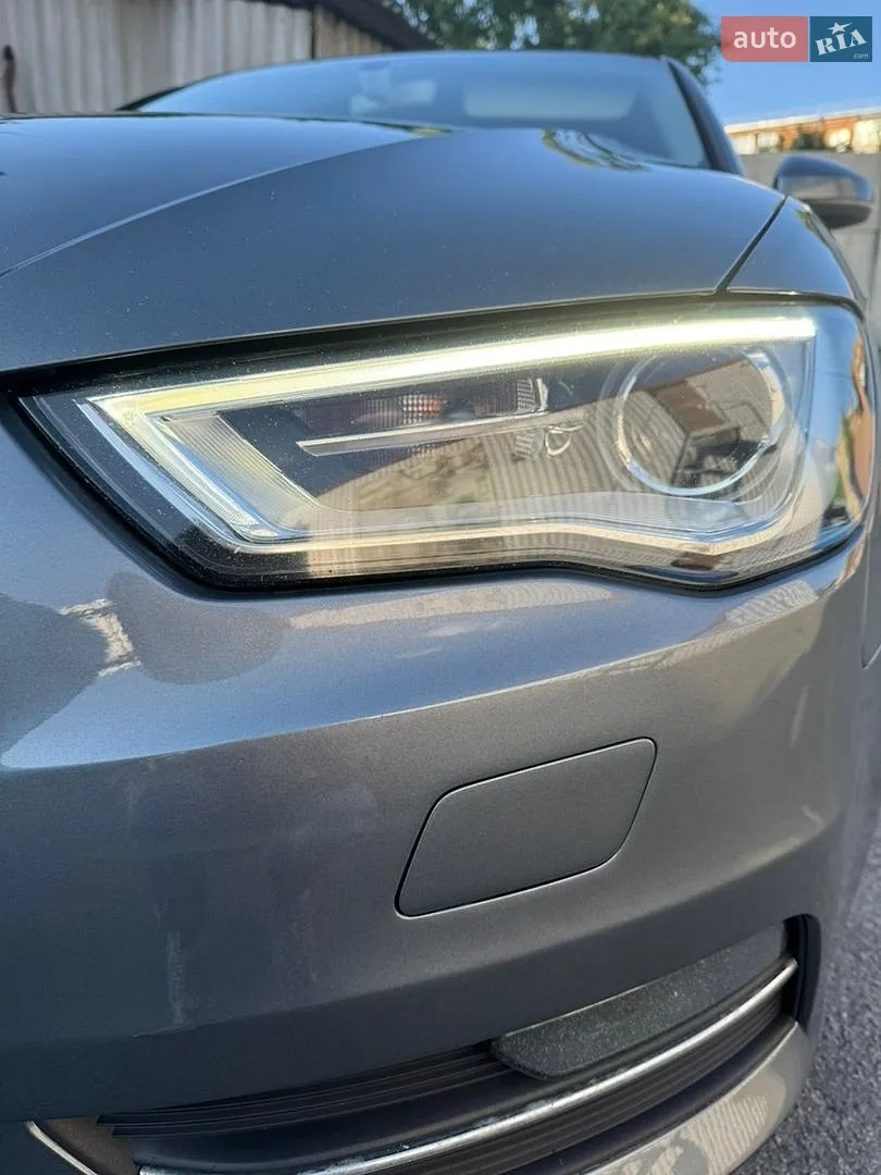 2016 Audi A3 - мініатюра 7