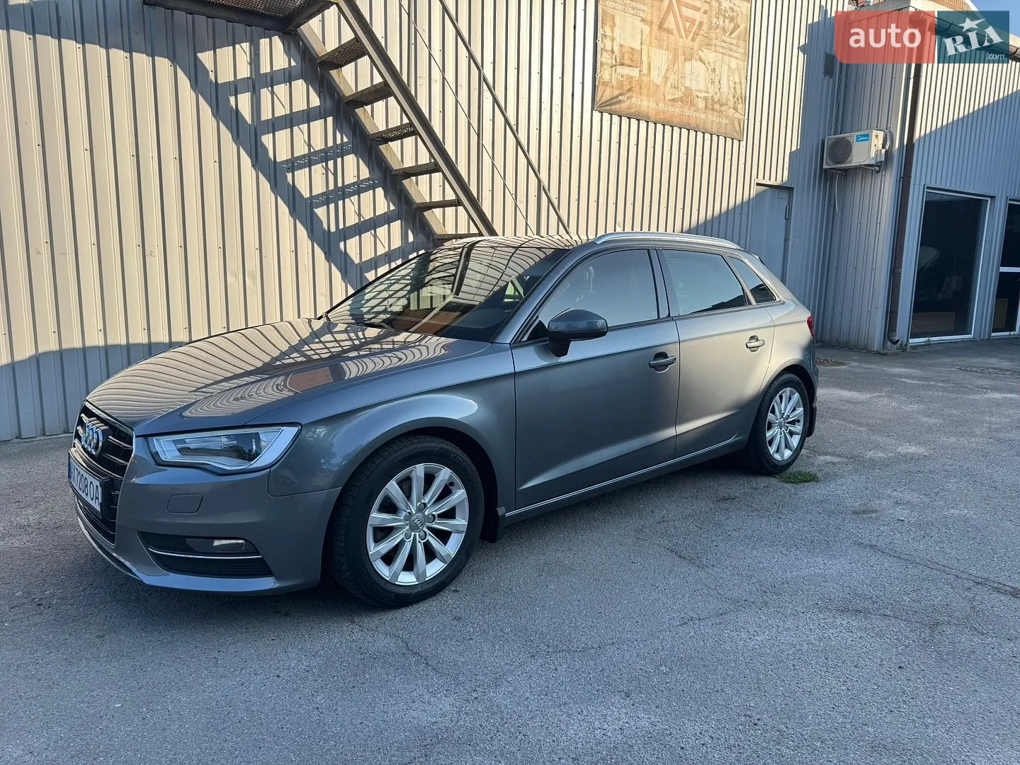 2016 Audi A3 - мініатюра 16